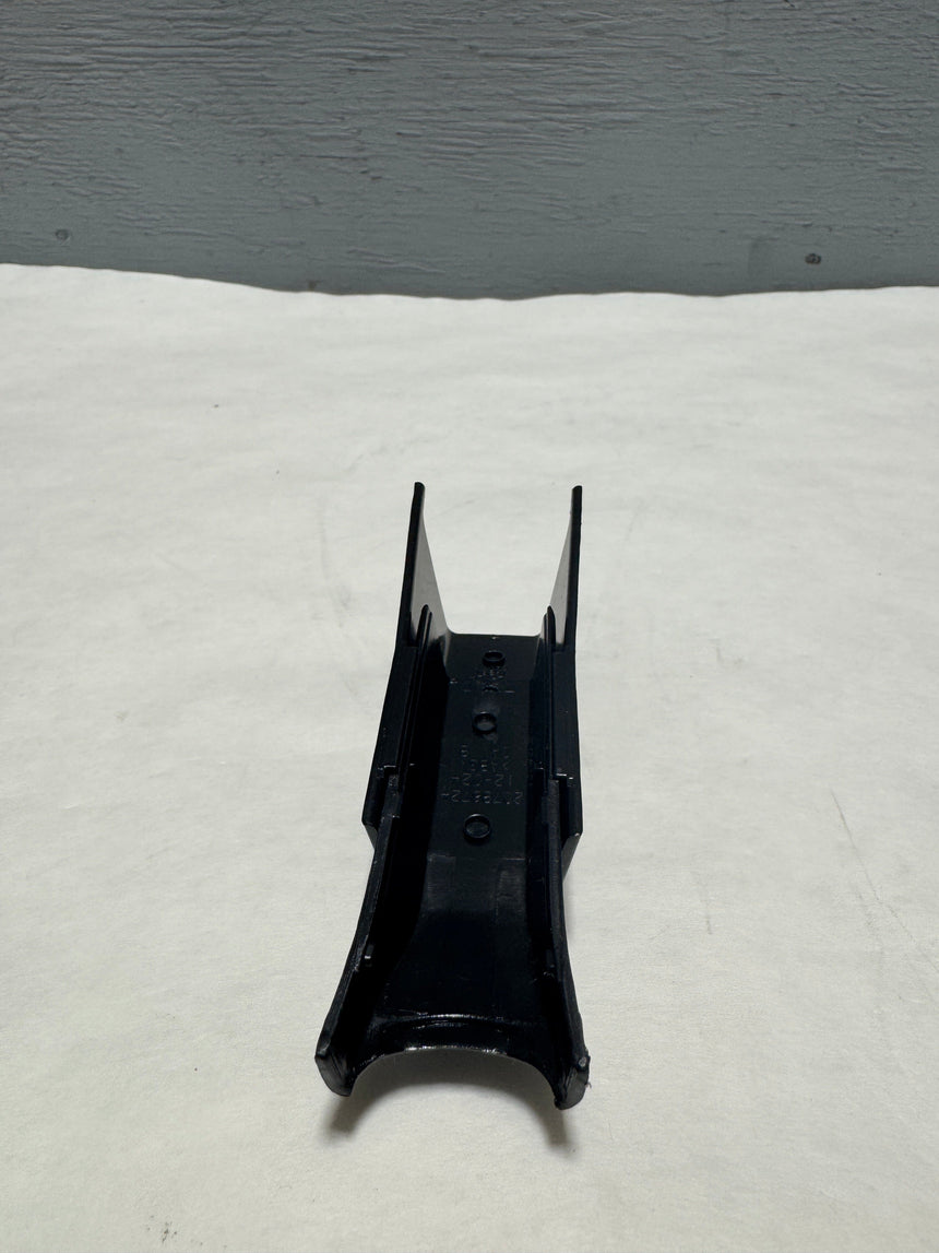 2015-2019 Silverado Sierra Inside Rear View Mirror Wiring Harness Cover - For Non Lane Departure Warning