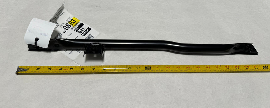 2015-2019 Silverado Sierra Passenger Side Front Fender Rear Upper Brace OEM