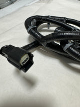 2015-2019 Suburban Tahoe Front Bumper Parking Aid Harness W/ Adaptive Cruise