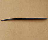 2015-2019 Toyota Corolla Driver Side Back Door Belt Molding OEM