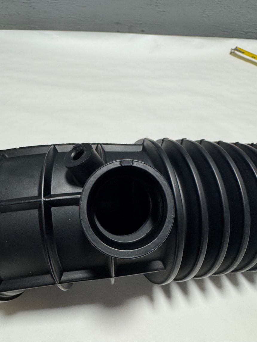2015-2020 Acura TLX 2.4 Engine Air Flow Tube Intake Flexible Rubber Not For A-Spec