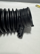 2015-2020 Acura TLX 2.4 Engine Air Flow Tube Intake Flexible Rubber Not For A-Spec