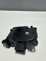 2015-2020 Acura TLX AC / Heat Mode Door Actuator Motor OEM Genuine