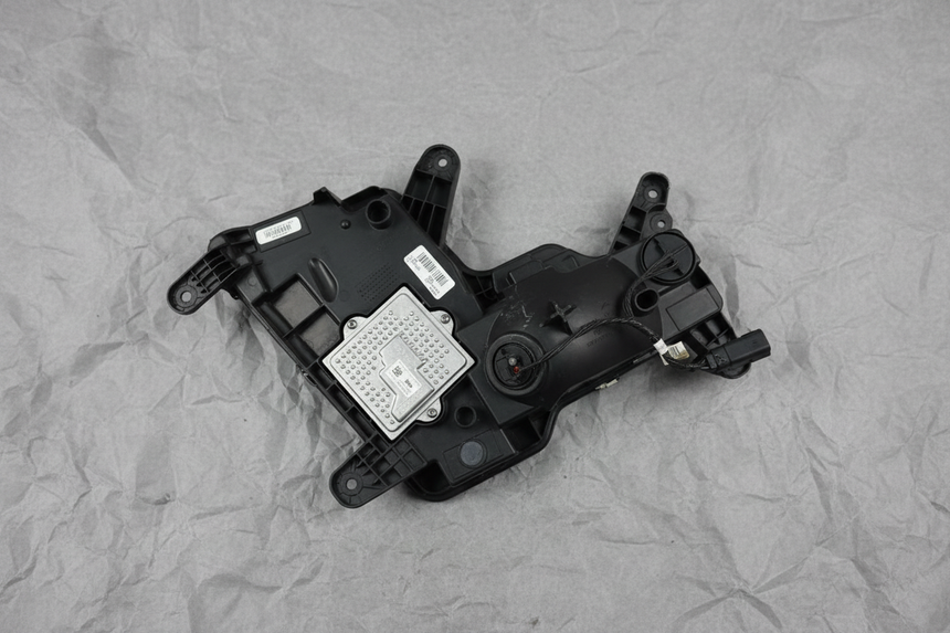 2015-2020 Cadillac Escalade Daytime Running Fog Light Driver Side Genuine OEM