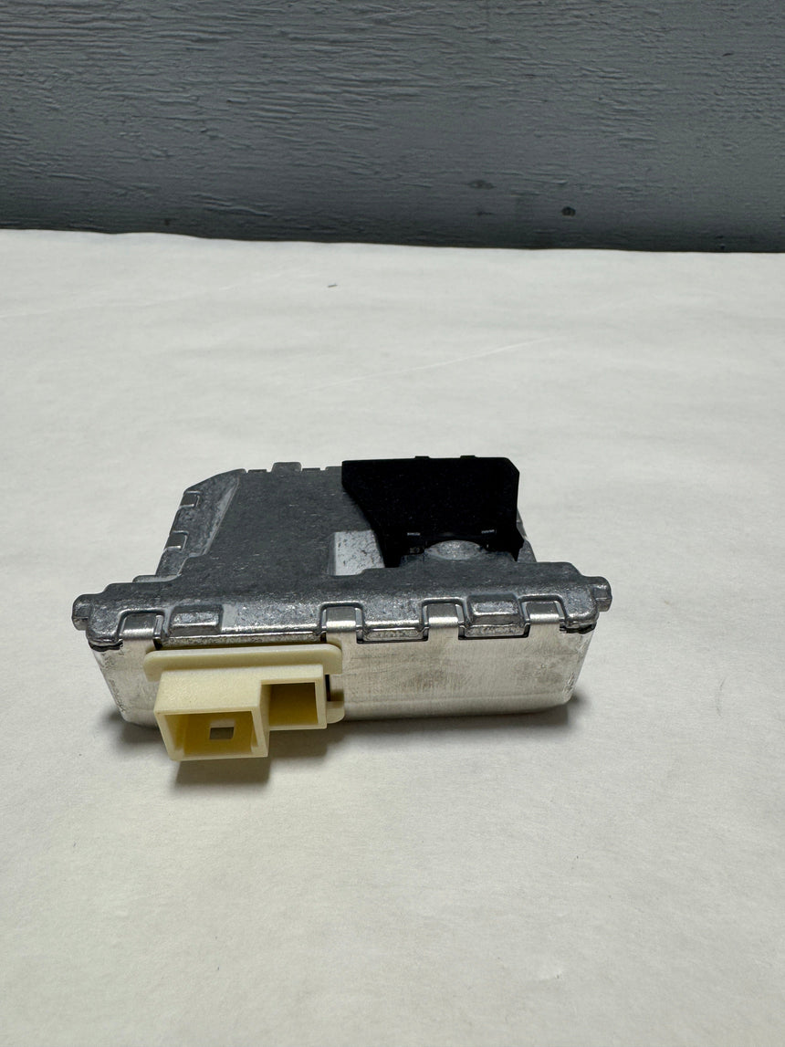 2015-2020 Cadillac Escalade Front Lane Keep Assist Windshield Camera