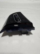 2015-2020 Cadillac Escalade Piano Black Steering Wheel Radio Control OEM Switch