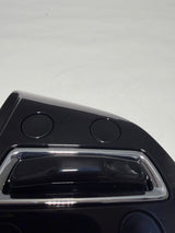 2015-2020 Cadillac Escalade Piano Black Steering Wheel Radio Control OEM Switch