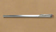 2015-2020 Cadillac Escalade Silver Front Passenger Door Molding OEM