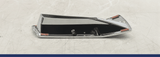 2015-2020 Cadillac Escalade Wheel Spoke Trim Insert (1) Genuine OEM