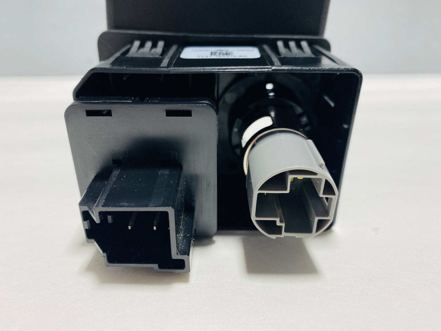 2015-2020 Ford F-150 12V AC 110V Power Outlet and Cover