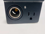 2015-2020 Ford F-150 12V AC 110V Power Outlet and Cover