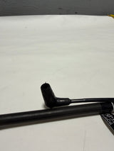 2015-2020 Ford F-150 3.5 4X4 Auto Hub Lock Vacuum Hose Tube OEM