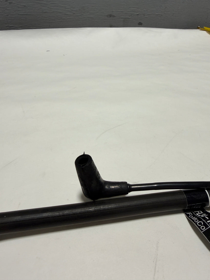 2015-2020 Ford F-150 3.5 4X4 Auto Hub Lock Vacuum Hose Tube OEM