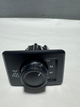 2015-2020 Ford F-150 4x4 AUTO Electronic Locking Differential Switch OEM