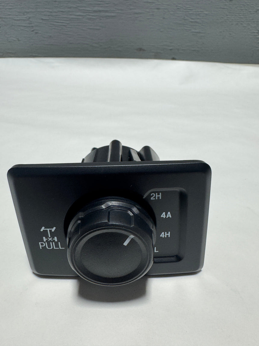 2015-2020 Ford F-150 4x4 AUTO Electronic Locking Differential Switch OEM