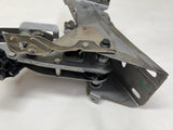 2015-2020 Ford F-150 Adjustable Brake Pedal