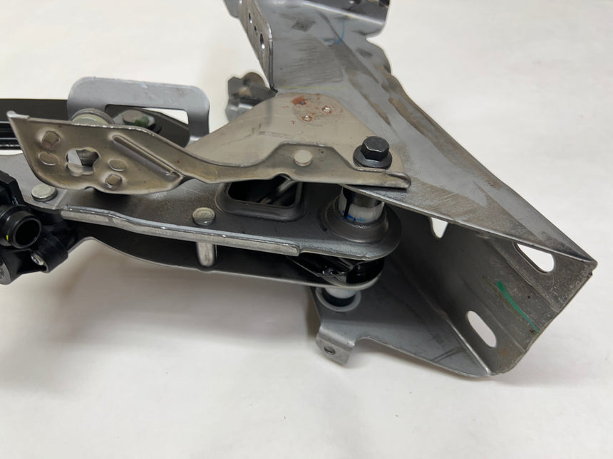 2015-2020 Ford F-150 Adjustable Brake Pedal