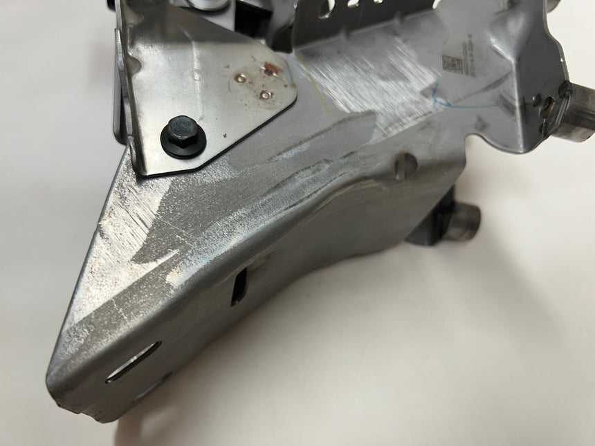 2015-2020 Ford F-150 Adjustable Brake Pedal