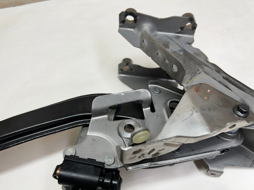 2015-2020 Ford F-150 Adjustable Brake Pedal