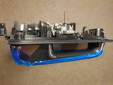 2015-2020 Ford F-150 Crew Cab Driver Side Back Door Handle Chrome / Unpainted