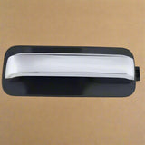 2015-2020 Ford F-150 Crew Cab Driver Side Back Door Handle Chrome / Unpainted