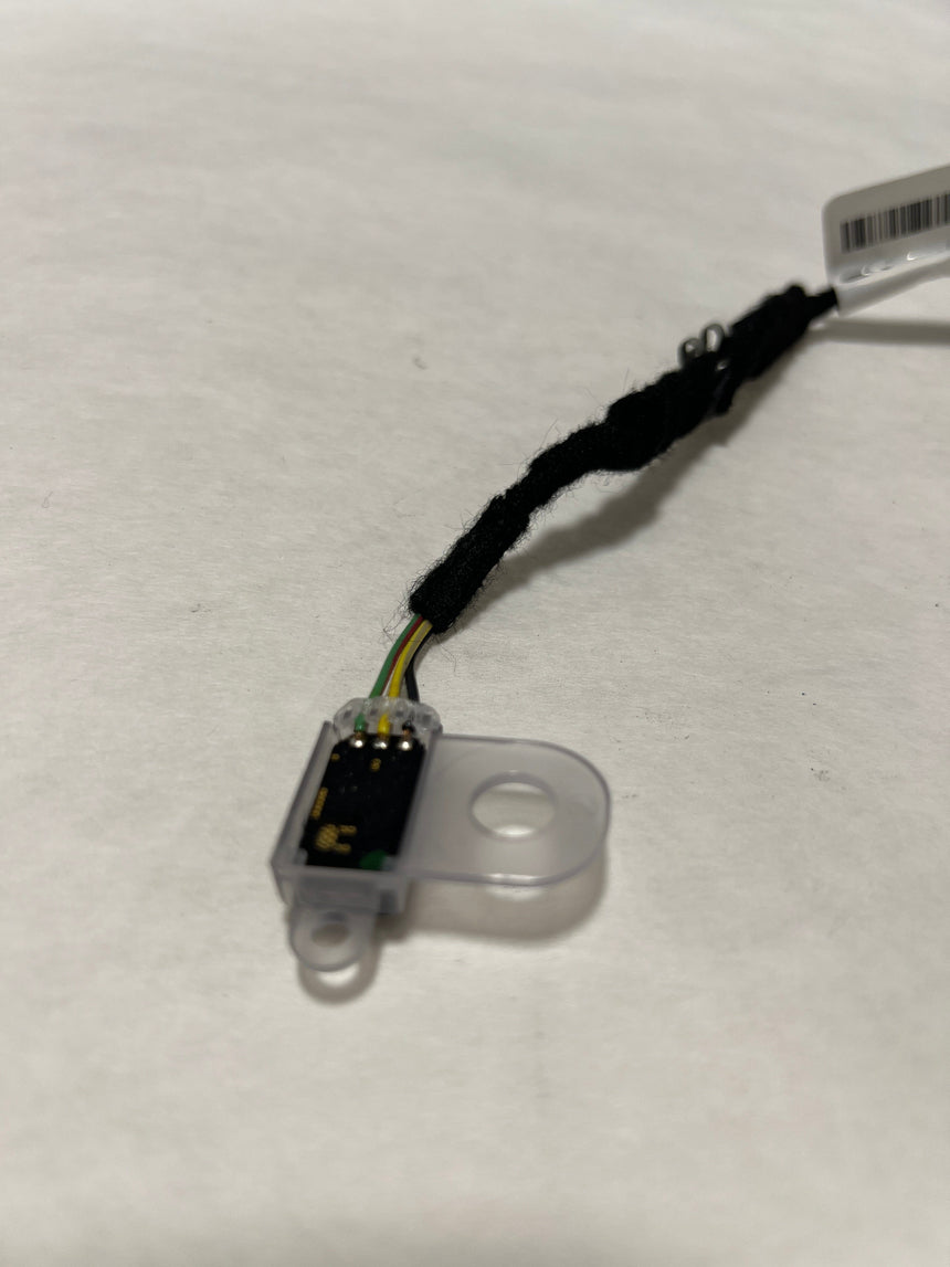 2015-2020 Ford F-150 Crew Cab Driver Side Front Door Ambient Lighting Wire Genuine New