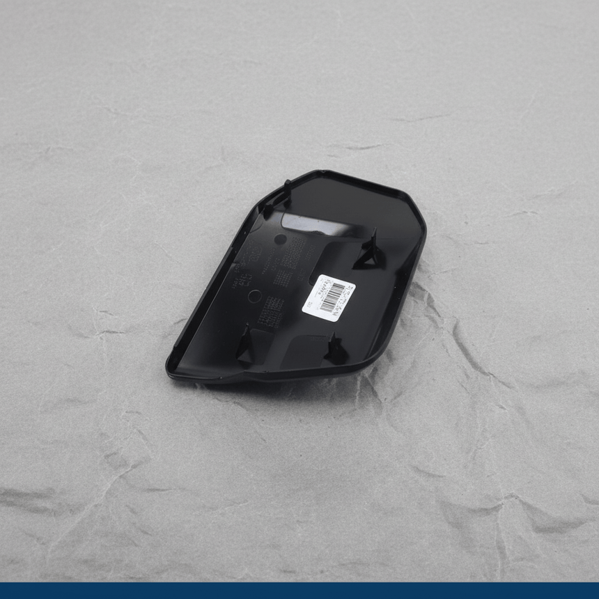 2015-2020 Ford F-150 Driver Side Door Mirror Cover Genuine OEM