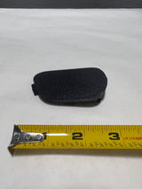 2015-2020 Ford F-150 Driver Side Non Towing Mirror Camera Hole Block Off Cover