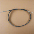 2015-2020 Ford F-150 Driver Side Parking Brake Cable For Non Electric Parking Brake Equipped - Not FOr Raptor