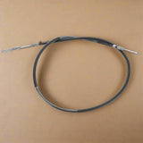 2015-2020 Ford F-150 Driver Side Parking Brake Cable For Non Electric Parking Brake Equipped - Not FOr Raptor