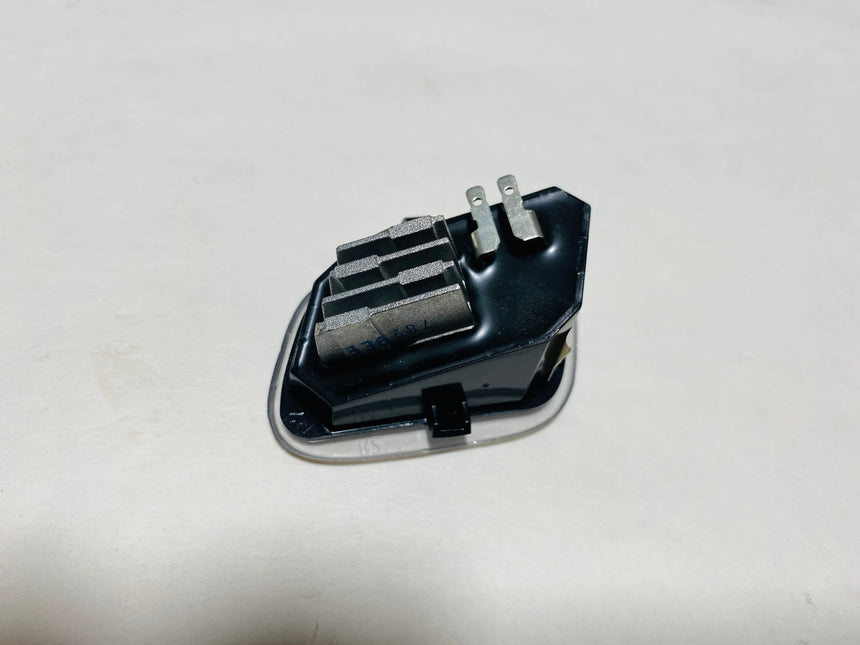 2015-2020 Ford F-150 F-250 F-350 Passenger Side Mirror Puddle Lamp