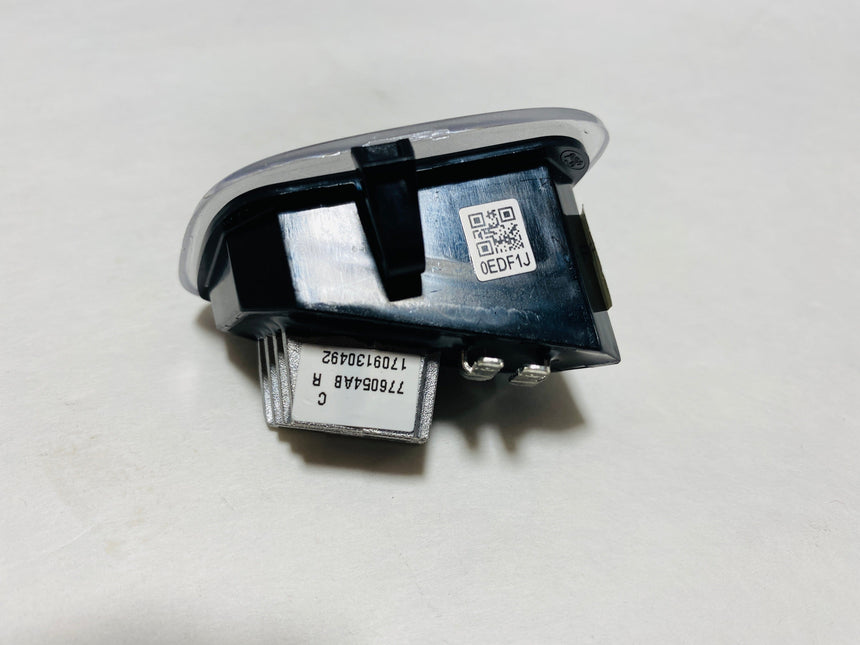 2015-2020 Ford F-150 F-250 F-350 Passenger Side Mirror Puddle Lamp