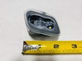 2015-2020 Ford F-150 F-250 F-350 Passenger Side Mirror Puddle Lamp