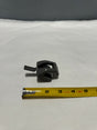 2015-2020 Ford F-150 F-250 F-350 W/O Sunroof (1) Coat Hook Gray OEM