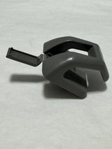 2015-2020 Ford F-150 F-250 F-350 W/O Sunroof (1) Coat Hook Gray OEM