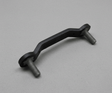 2015-2020 Ford F-150 Front Bumper Mounting Bracket Stud Plate Black OEM
