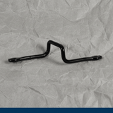 2015-2020 Ford F-150 Hood Latch Striker Plate Genuine OEM