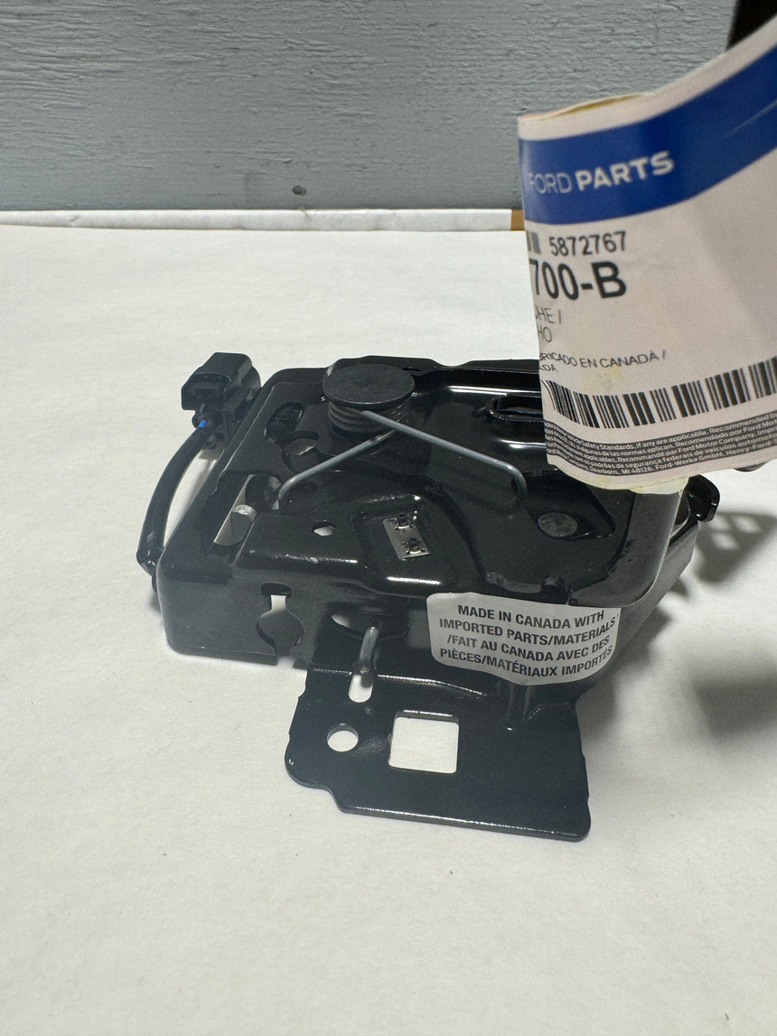 2015-2020 Ford F-150 Hood Lock Latch OEM new