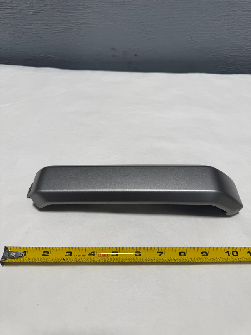 2015-2020 Ford F-150 King Ranch or Lariat Driver Door Pull Handle For Pwr Window Equipped