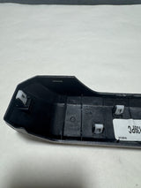 2015-2020 Ford F-150 King Ranch or Lariat Driver Door Pull Handle For Pwr Window Equipped