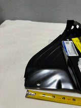 2015-2020 Ford F-150 Passenger Side Wheel Housing Side Panel Brace Extension For 6.5 or 5.5 Box