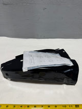 2015-2020 Ford F-150 Passenger Side Wheel Housing Side Panel Brace Extension For 6.5 or 5.5 Box