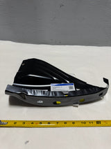 2015-2020 Ford F-150 Passenger Side Wheel Housing Side Panel Brace Extension For 6.5 or 5.5 Box