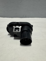 2015-2020 Ford F-150 Rear Bumper Trailer Tow Hitch Plug 4 and 7 Pin