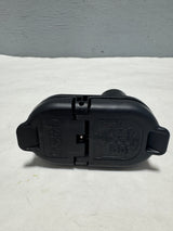2015-2020 Ford F-150 Rear Bumper Trailer Tow Hitch Plug 4 and 7 Pin