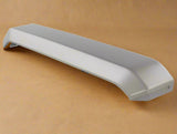 2015-2020 Ford F-150 Rear Passenger Door Panel Armrest Trim Silver Cover OEM