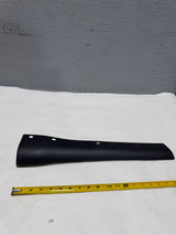 2015-2020 Ford F-150 RH Rear Stone Shield Behind Tire On Bed Passenger Side