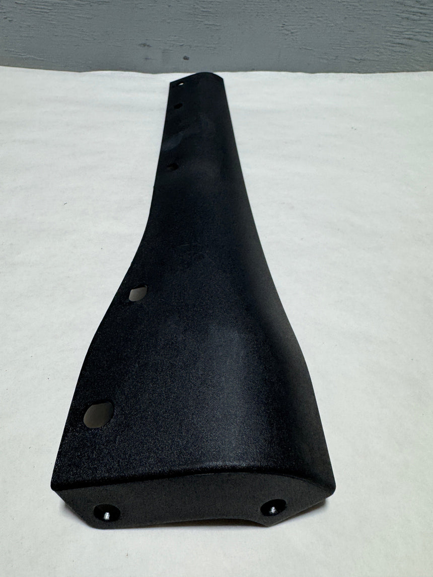 2015-2020 Ford F-150 RH Rear Stone Shield Behind Tire On Bed Passenger Side