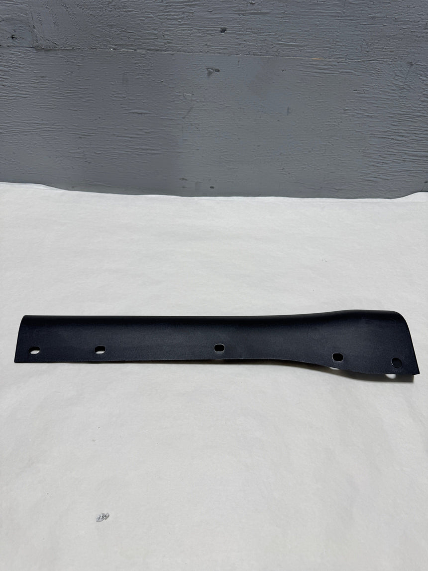 2015-2020 Ford F-150 RH Rear Stone Shield Behind Tire On Bed Passenger Side