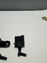 2015-2020 Ford F-150 Tail Gate Latch Control Actuator Lever For Flexstep Equipped Only
